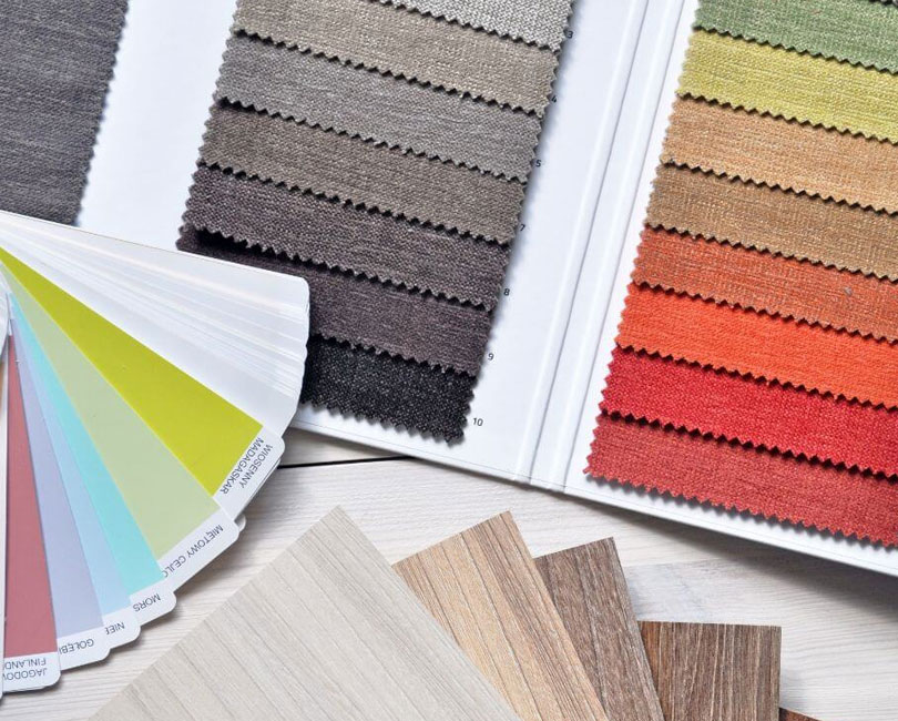 室內設計師對比室內裝飾師：有什么區別？