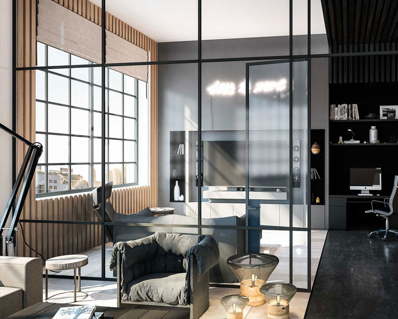 為什么高端商業設計師越來越重要