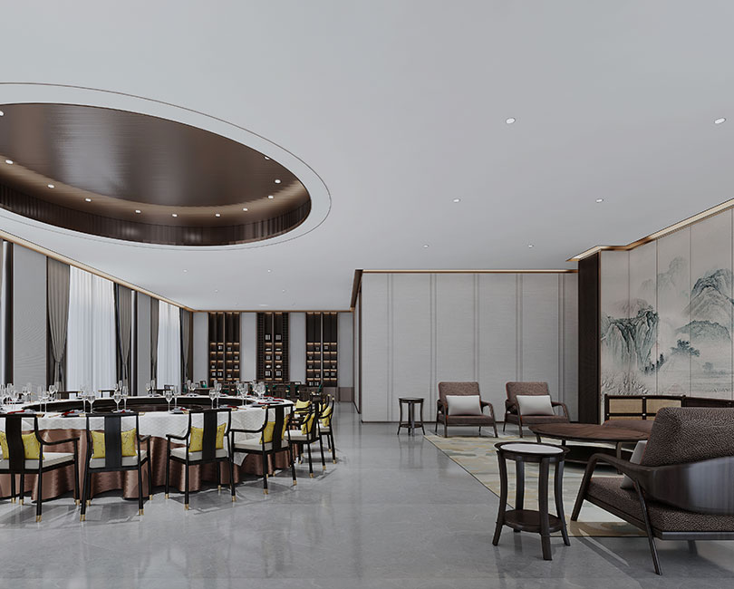 文化酒店設計中重要的7種故事設計