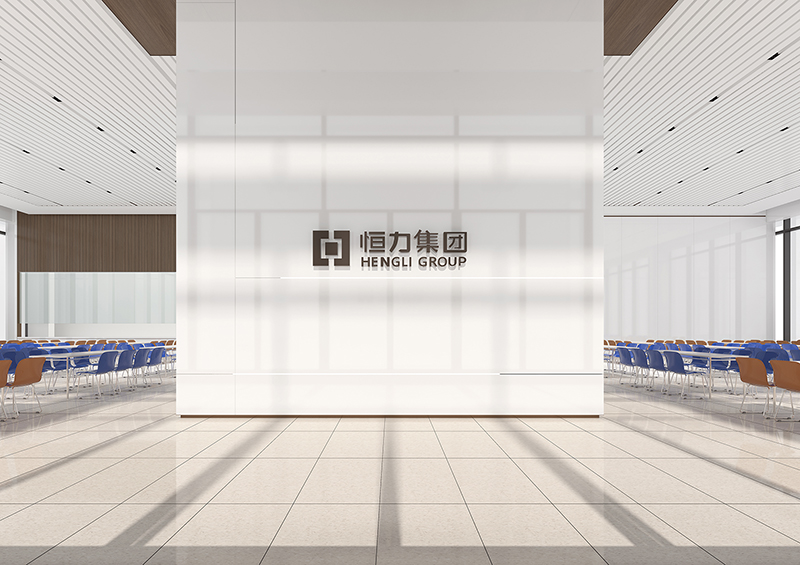 恒力貴陽行政辦公樓裝潢設計說明「案例」