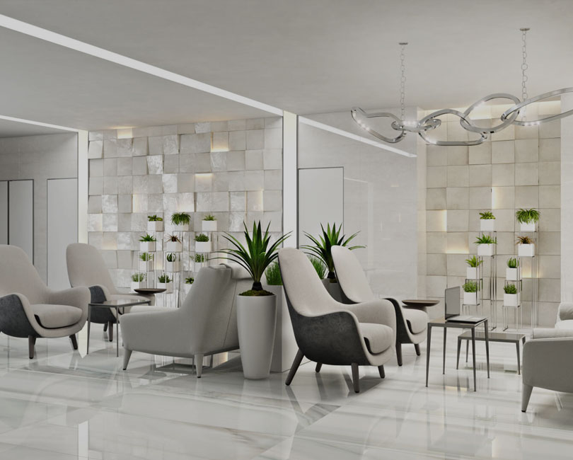 設計商業空間的6個關鍵原則