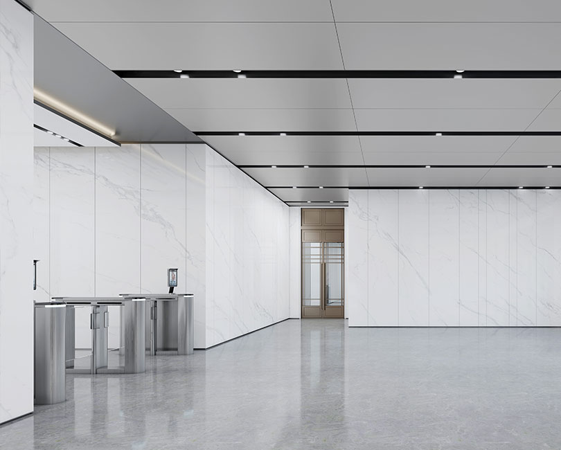 為什么辦公環境設計如此重要？