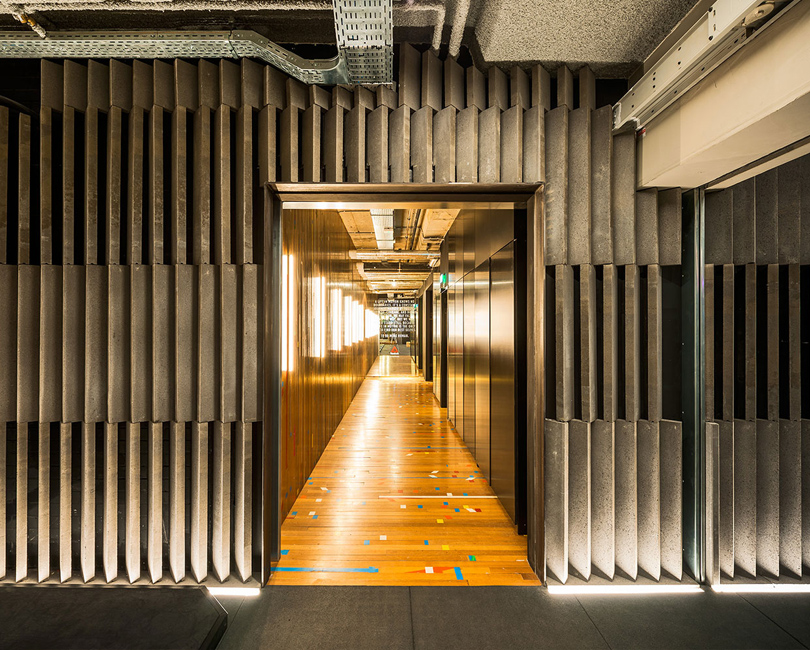 商業會所門臉設計的7個必備條件