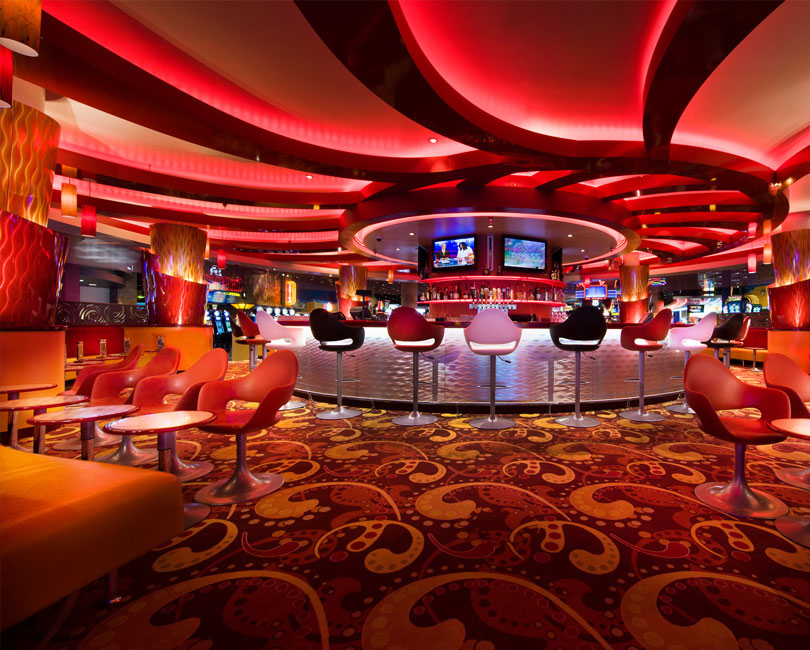 夜總會設計要求的關鍵要素