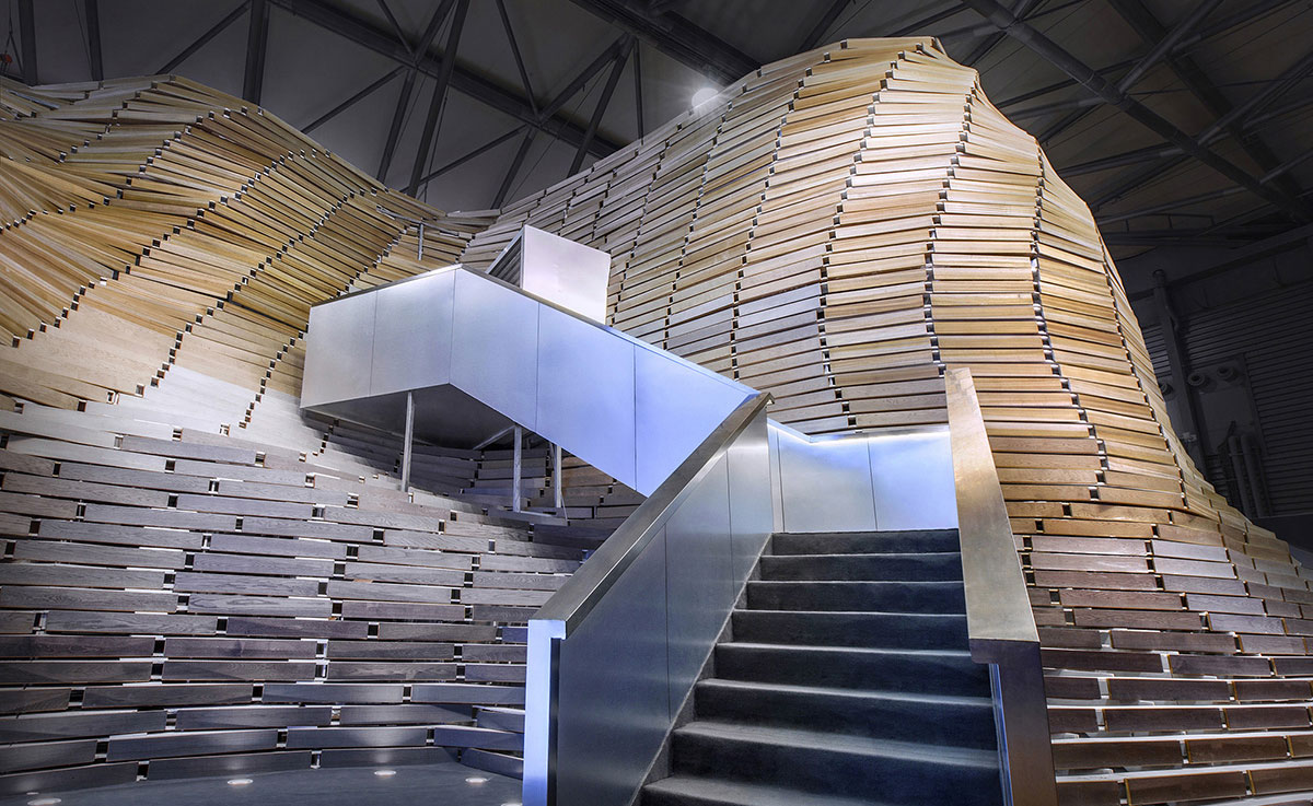 展位設(shè)計(jì)的細(xì)節(jié)要注意什么？