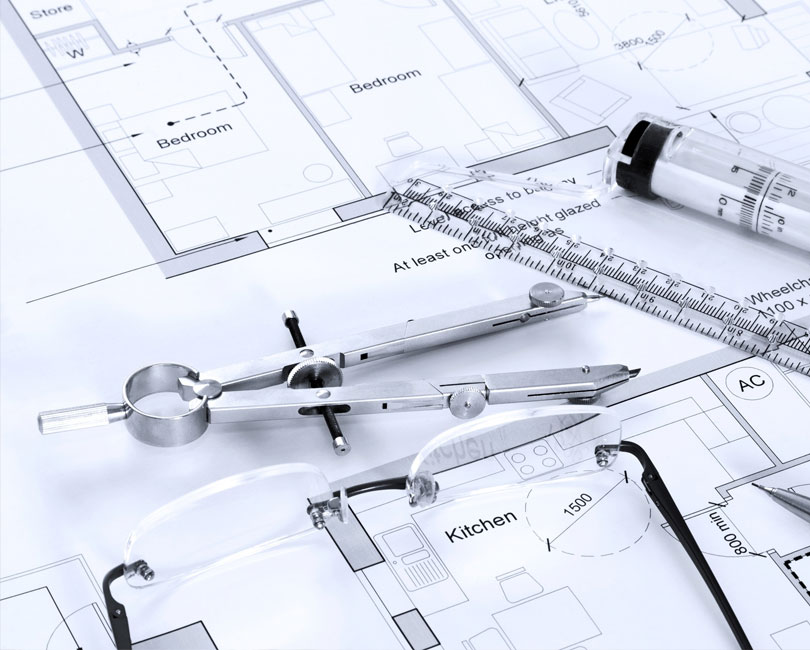 室內深化設計圖在施工中的作用