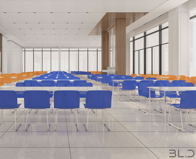 好的企業室內設計的附加價值是什么？