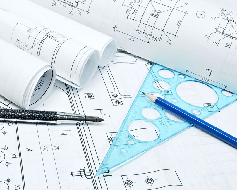 為什么選擇我們進行方案深化設計？