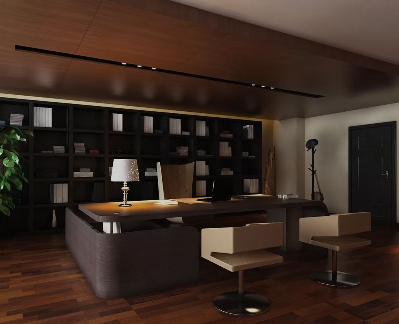 如何在辦公室運用風水設計提高工作效率