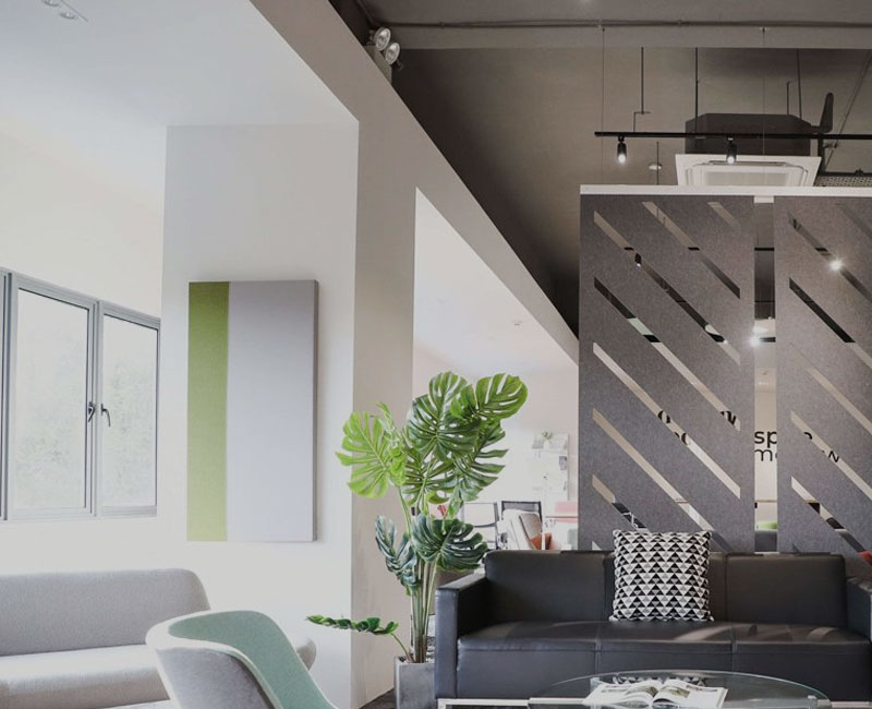 如何設計你的辦公室來提高工作效率？