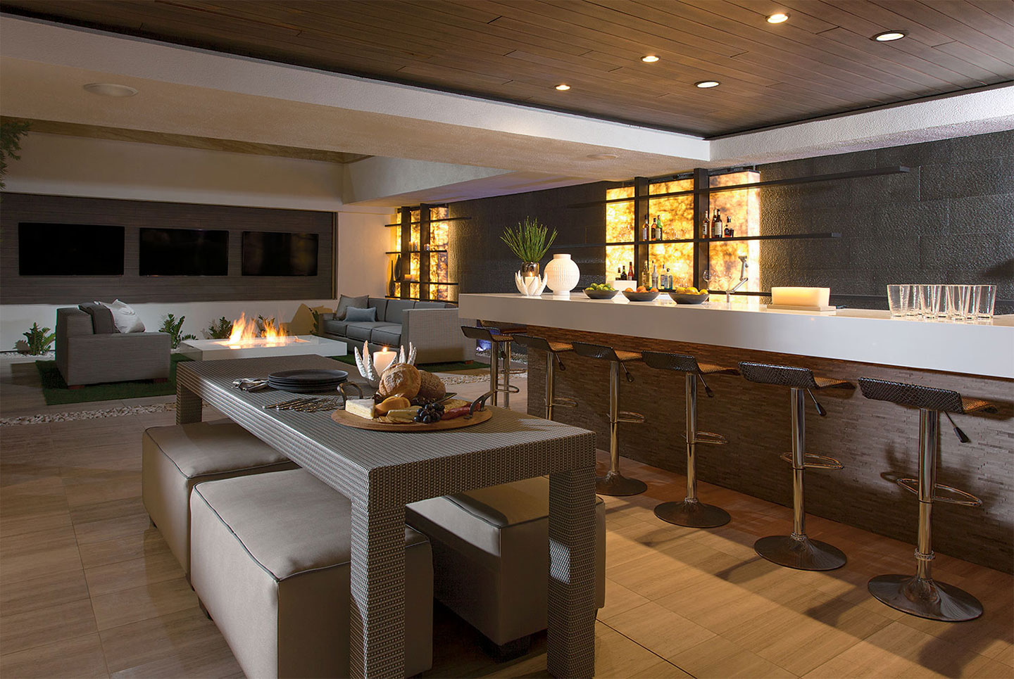 不要忽視酒吧空間設(shè)計的9個因素