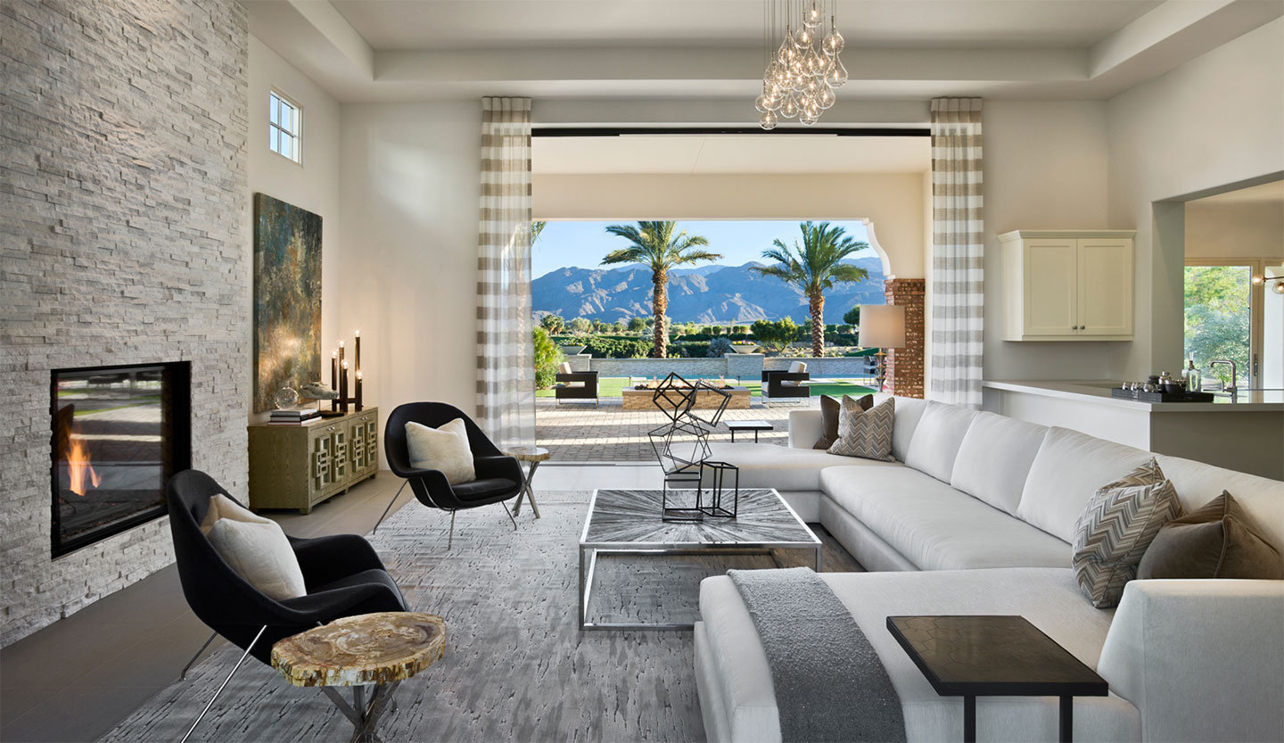 3種方法 - 不用花特多錢也可以給您家設計出奢華感