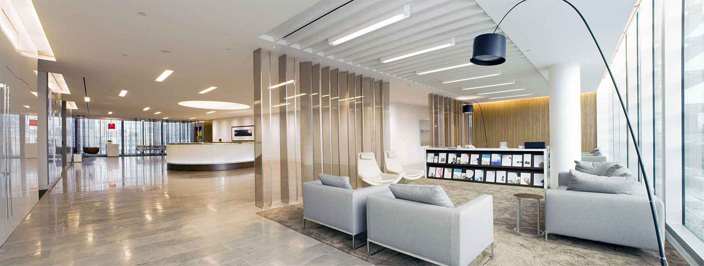 商業(yè)辦公設計要點