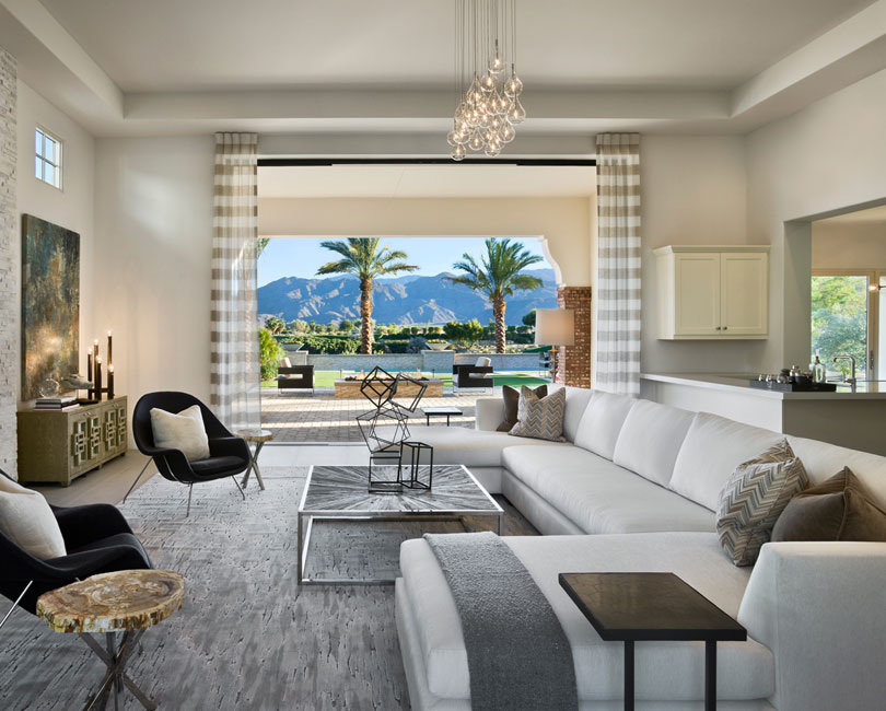 3種方法 - 不用花特多錢也可以給您家設計出奢華感