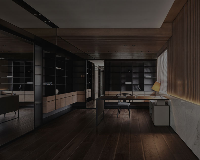 辦公寫字樓設計如何提高員工注意力