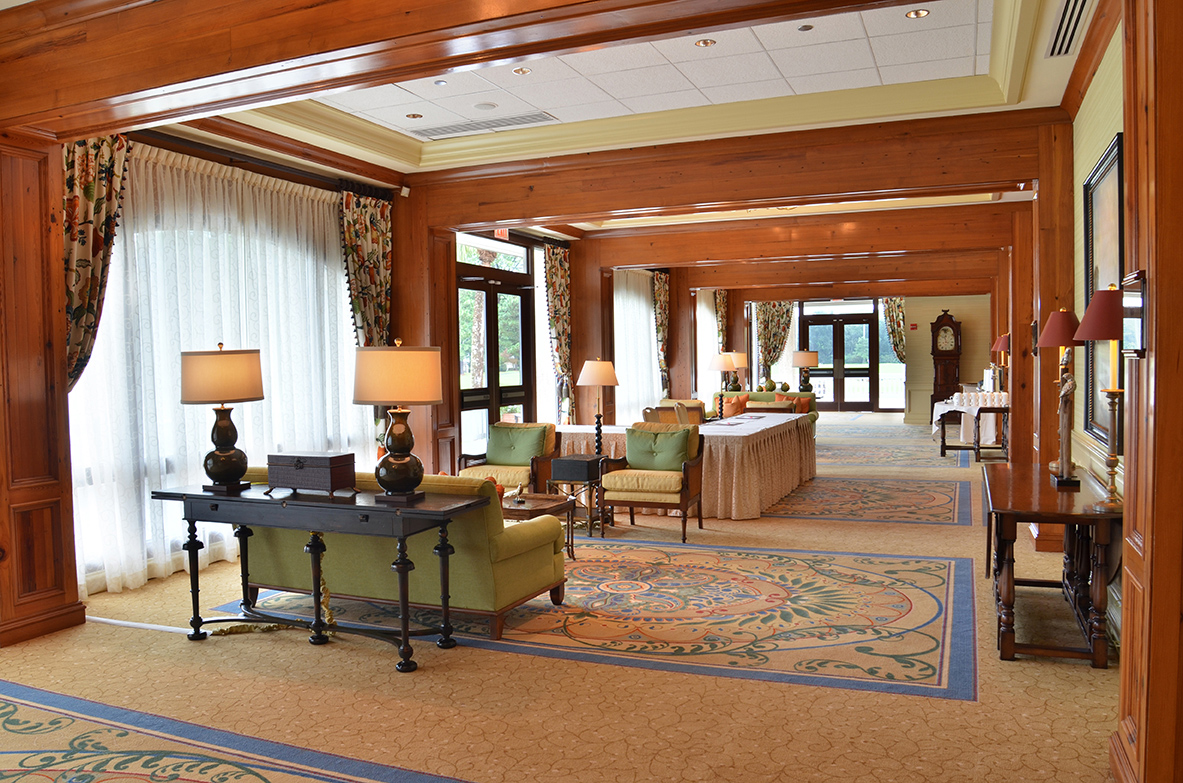 會議中心會議酒店軟裝設計效果圖