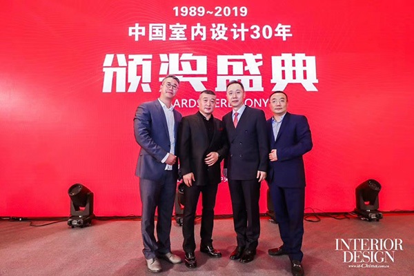 百強(qiáng)室內(nèi)設(shè)計師，十大室內(nèi)設(shè)計師