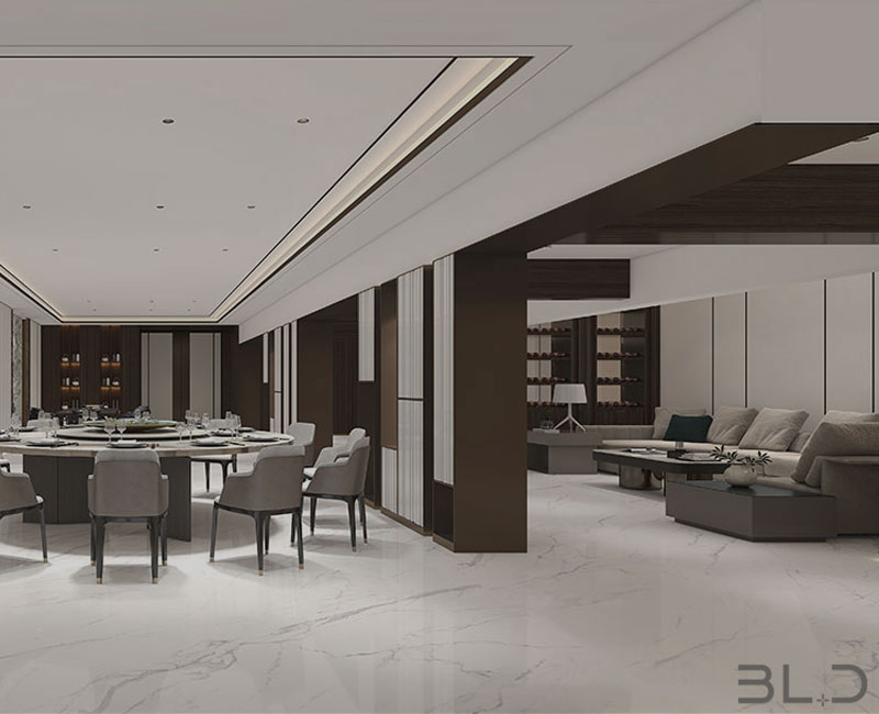 現(xiàn)代辦公室設(shè)計(jì)的7個(gè)想法