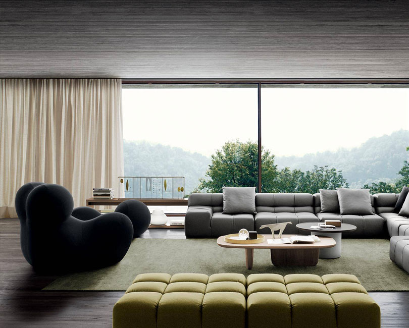 什么是現代民宿室內設計風格？