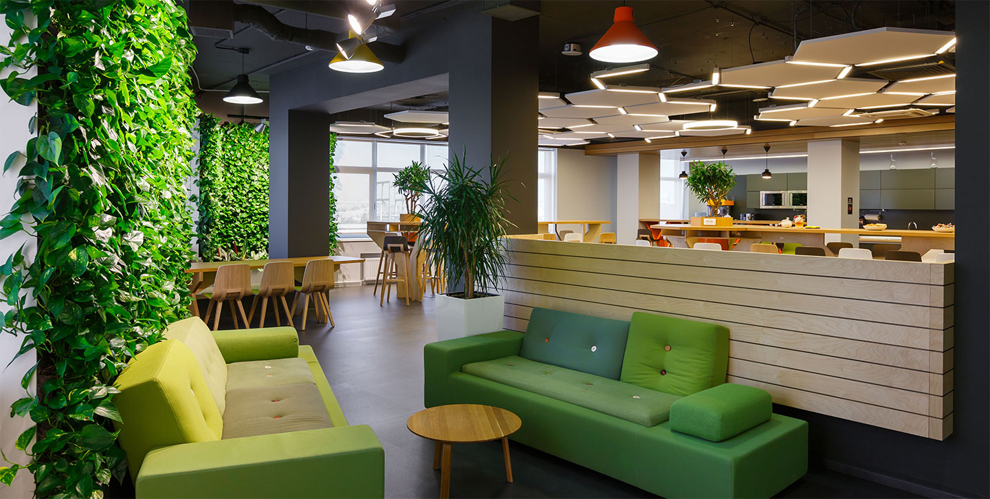 為什么員工的辦公環境體驗很重要？