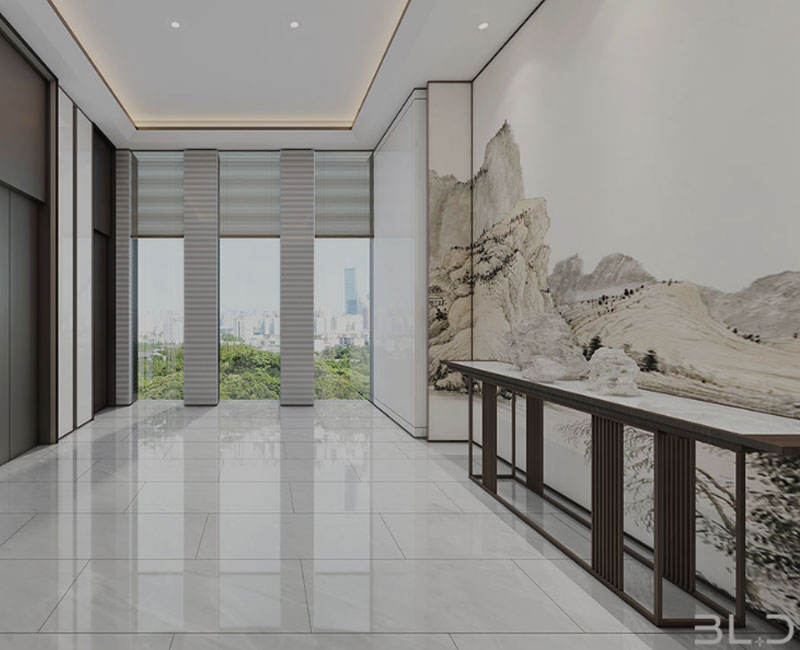 2022年如何實現個性辦公設計