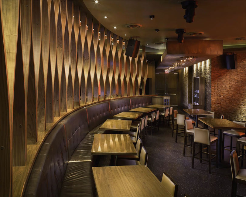 高端酒吧設計成功的商業(yè)秘密