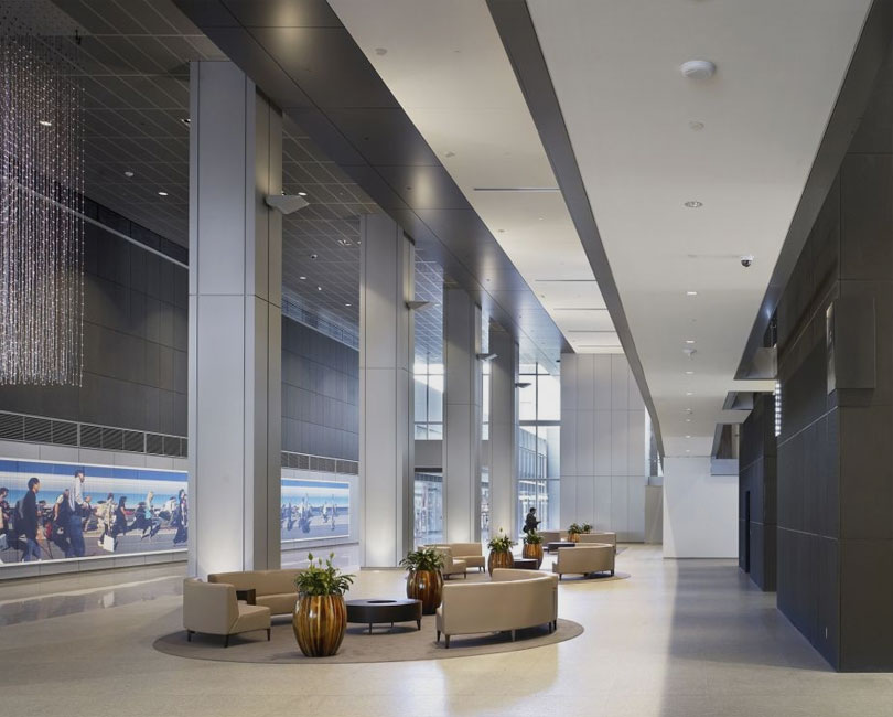 如何選擇北京最佳空間設計公司