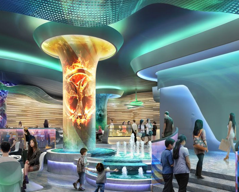 為什么以客戶為中心的設(shè)計(jì)對(duì)您產(chǎn)業(yè)園區(qū)的成功至關(guān)重要