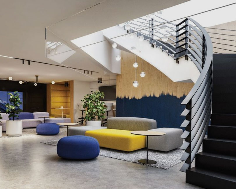 探索優(yōu)秀的辦公空間規(guī)劃及辦公空間設(shè)計