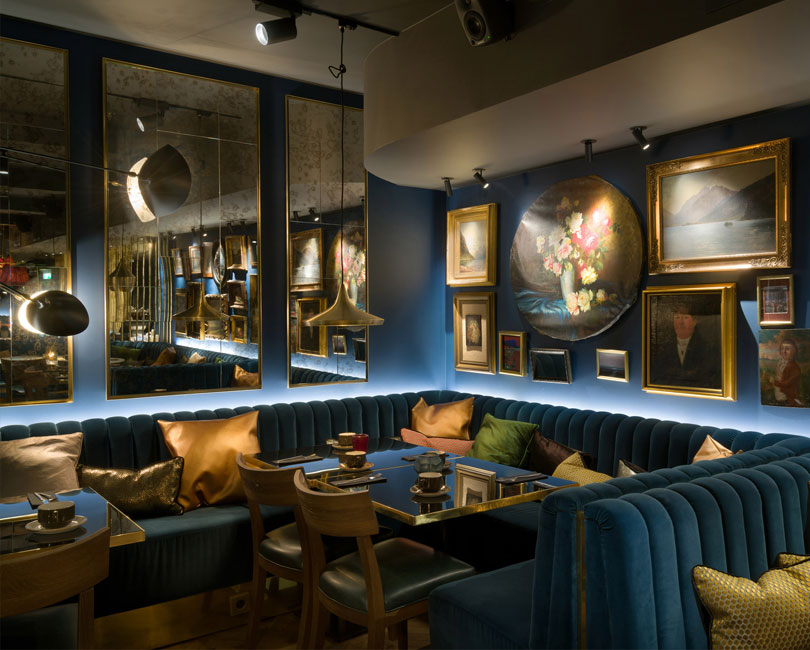 小咖啡館設計時要考慮的 5 件事