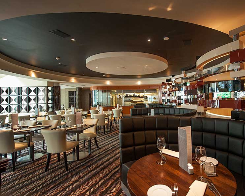 關于酒吧室內設計您必須了解的7理念