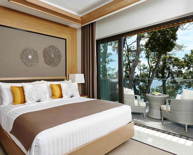 品牌酒店設計的6種設想