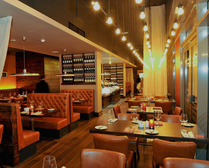 如何開始公司餐廳設計？