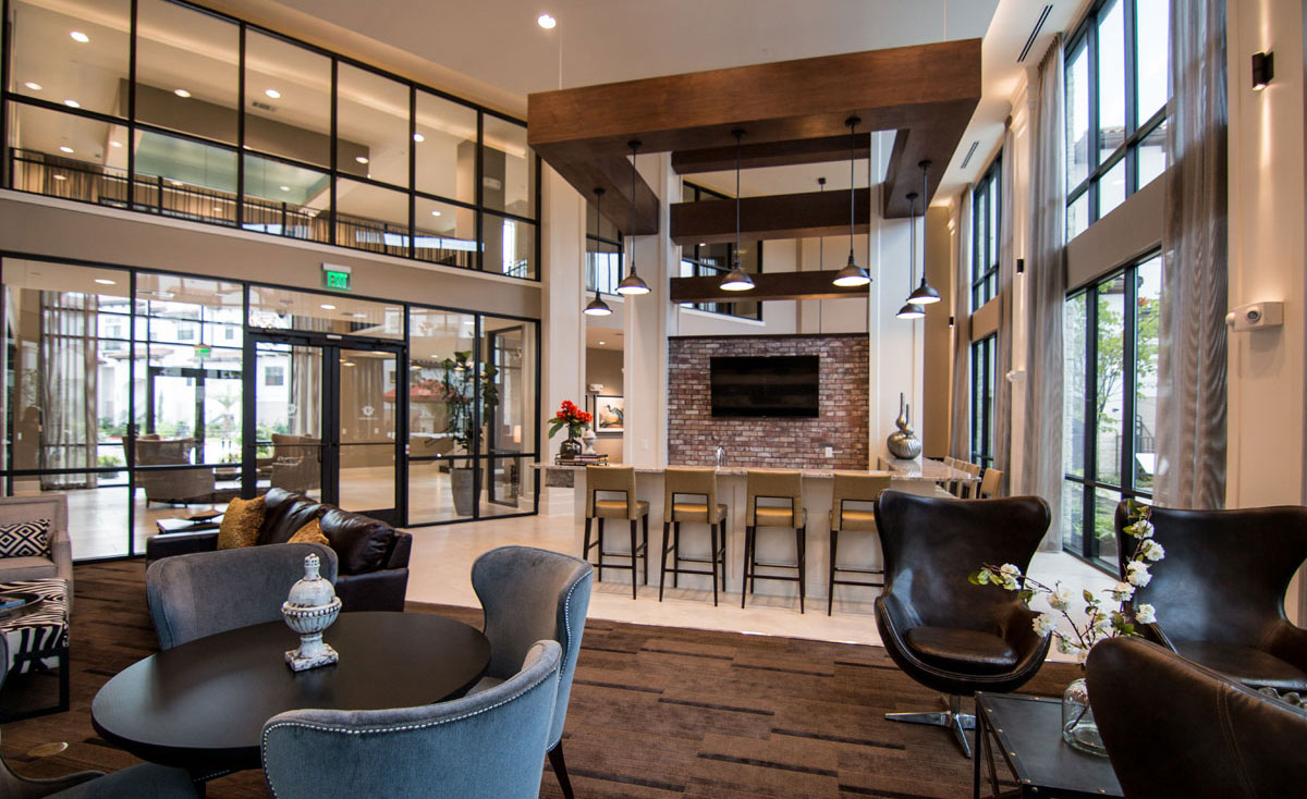 探討企業會所設計發展剖析