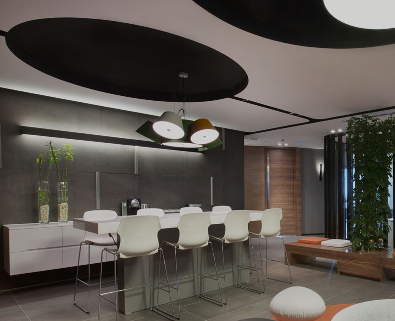 新冠肺炎后零售店設計的未來