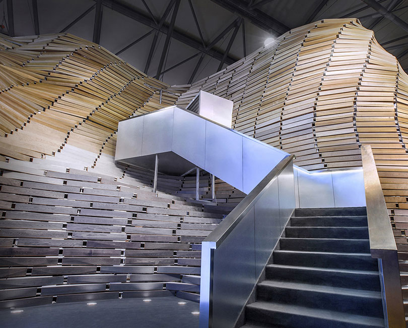 展位設(shè)計的細(xì)節(jié)要注意什么？