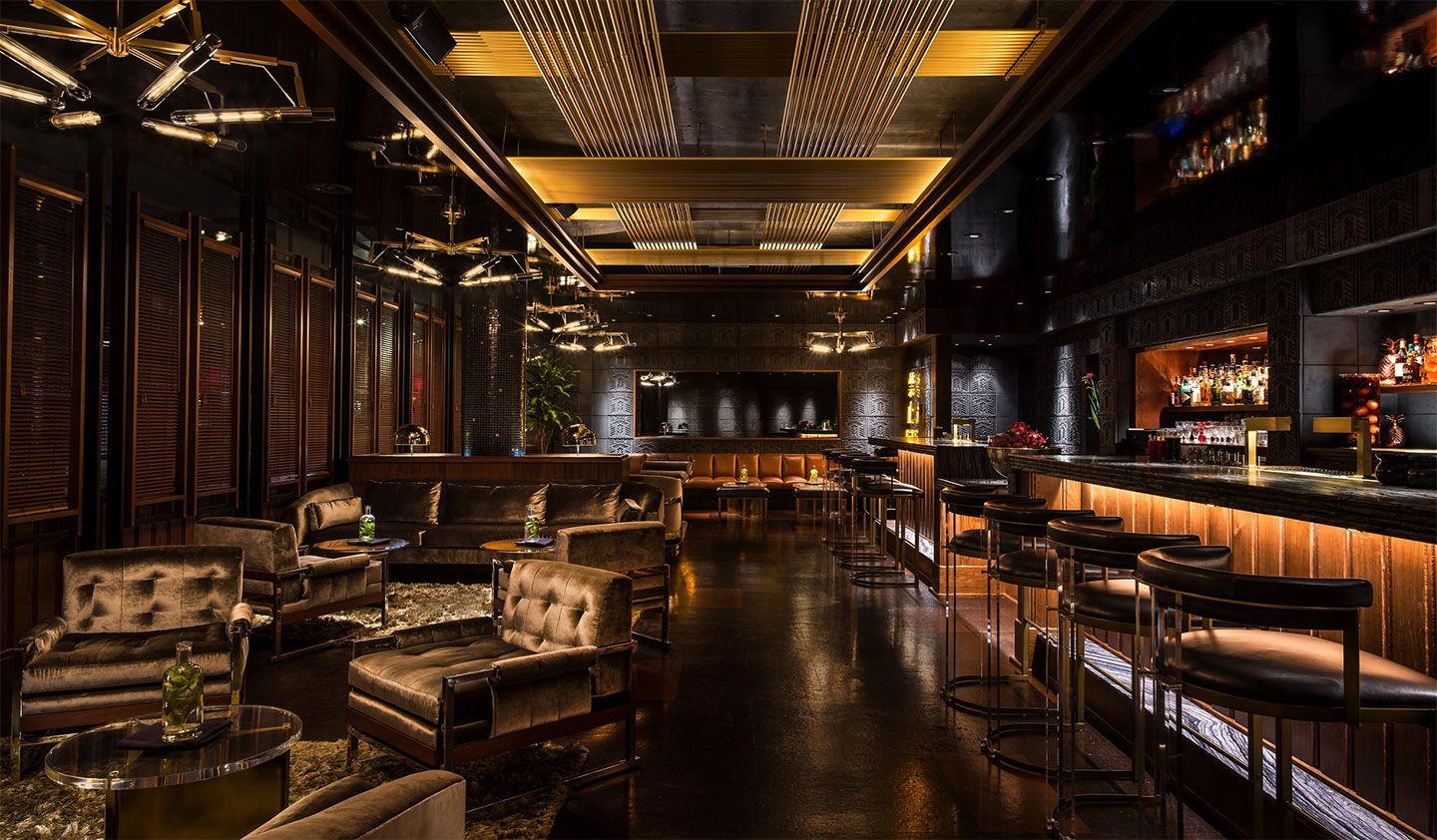 選擇酒吧設計師時要考慮的事項