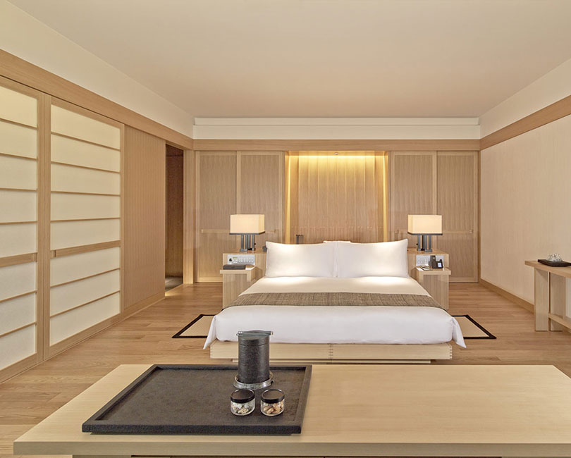 什么是日本室內設計風格即日式風格？