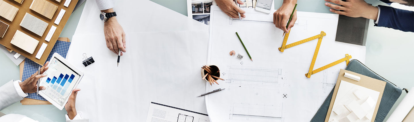 什么是商業室內設計師，與家裝設計師區別