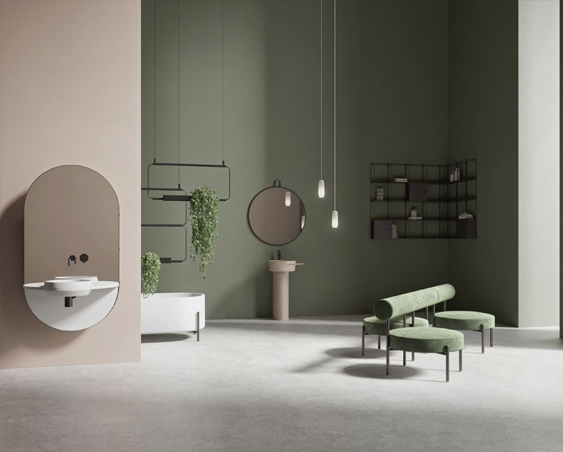 減少焦慮的 5 個室內設計技巧