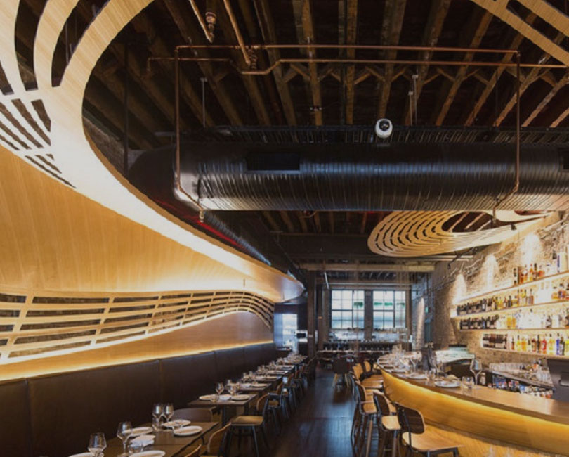 新酒吧設計從哪些方面開始？