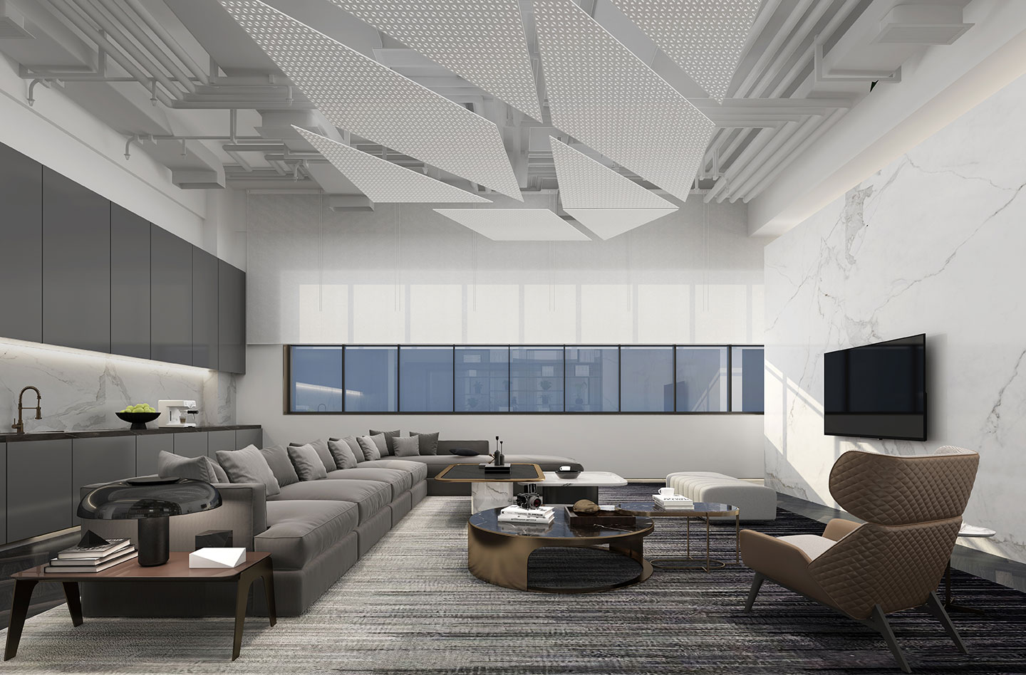 江蘇神州交通工程集團(tuán)辦公樓設(shè)計(jì)規(guī)范說明「圖」