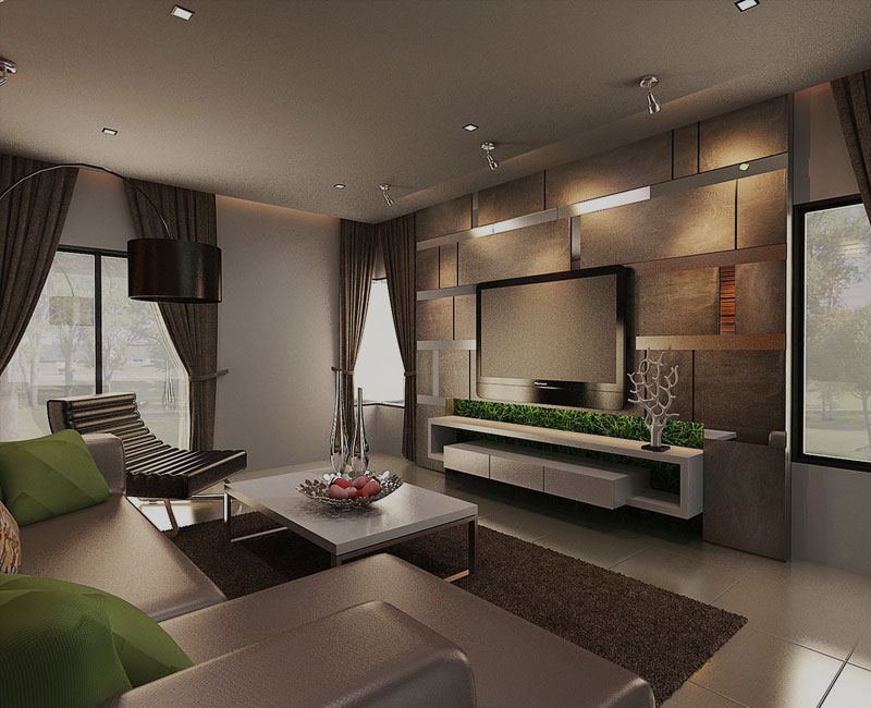 家裝室內(nèi)設(shè)計公司的選擇指南