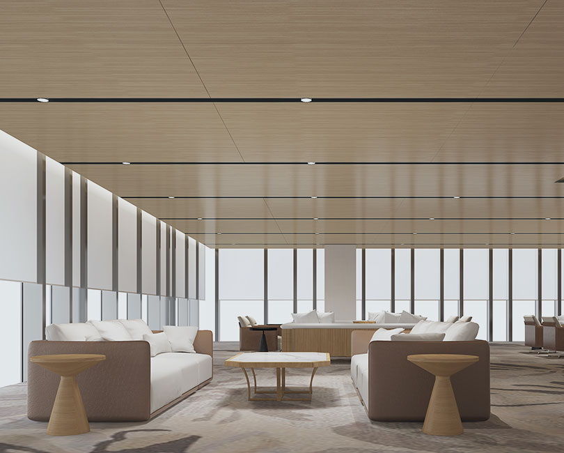 北京著名辦公空間設計 5 個方法