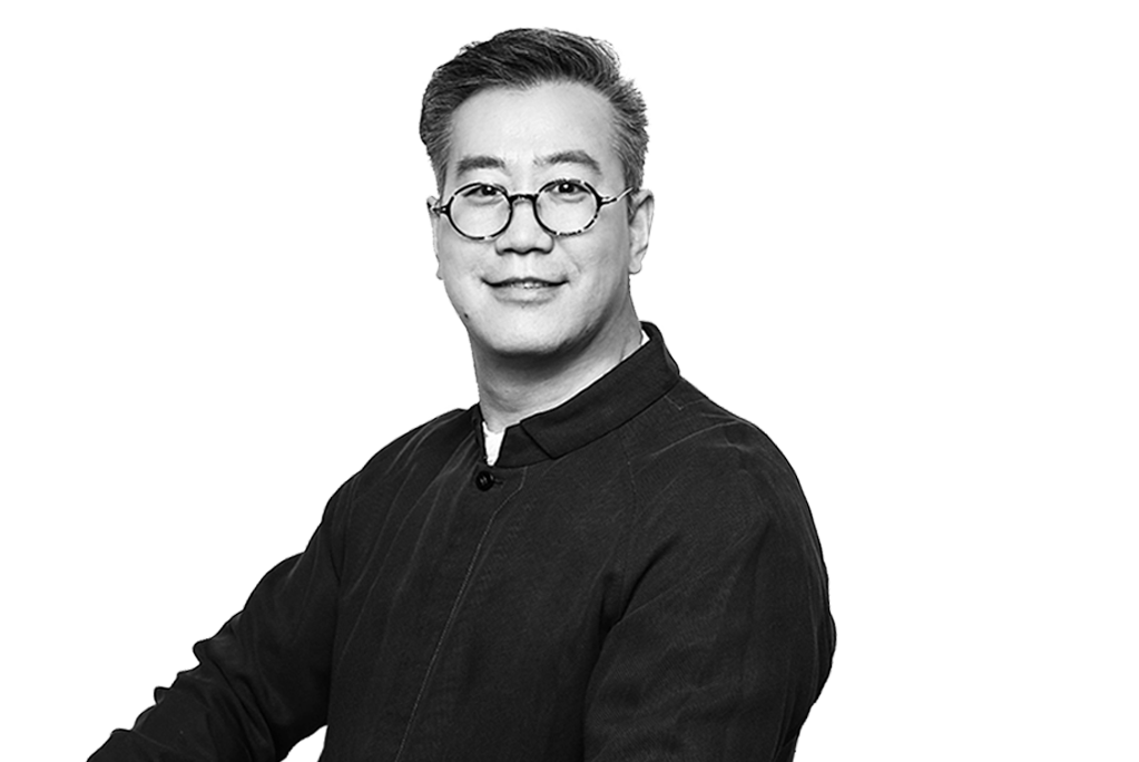 上水室內設計創始人-伽馬